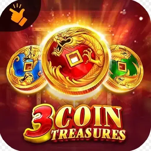 3 Coins Come11Games