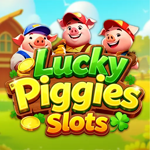 Lucky Piggies gemple Come11Games